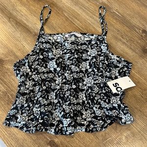 Nwt!! Goods For Life! Tank Top!